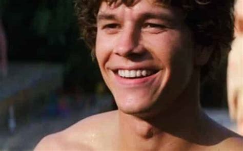 boogie nights prosthetic penis|Mark Wahlberg kept his Boogie Nights prosthetic